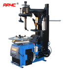 1.1KW Fully Automatic Tire Changer Machine With Back Titling Column